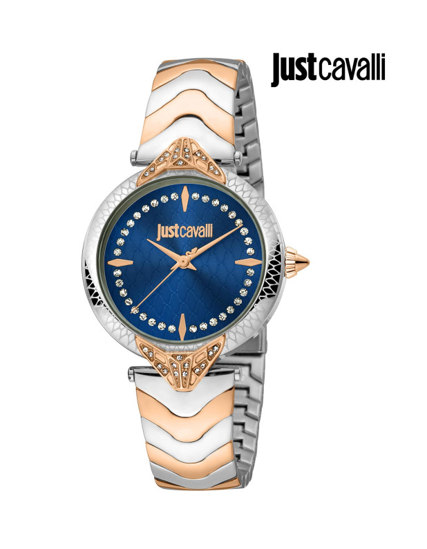 JUST CAVALLI Ladies Watch